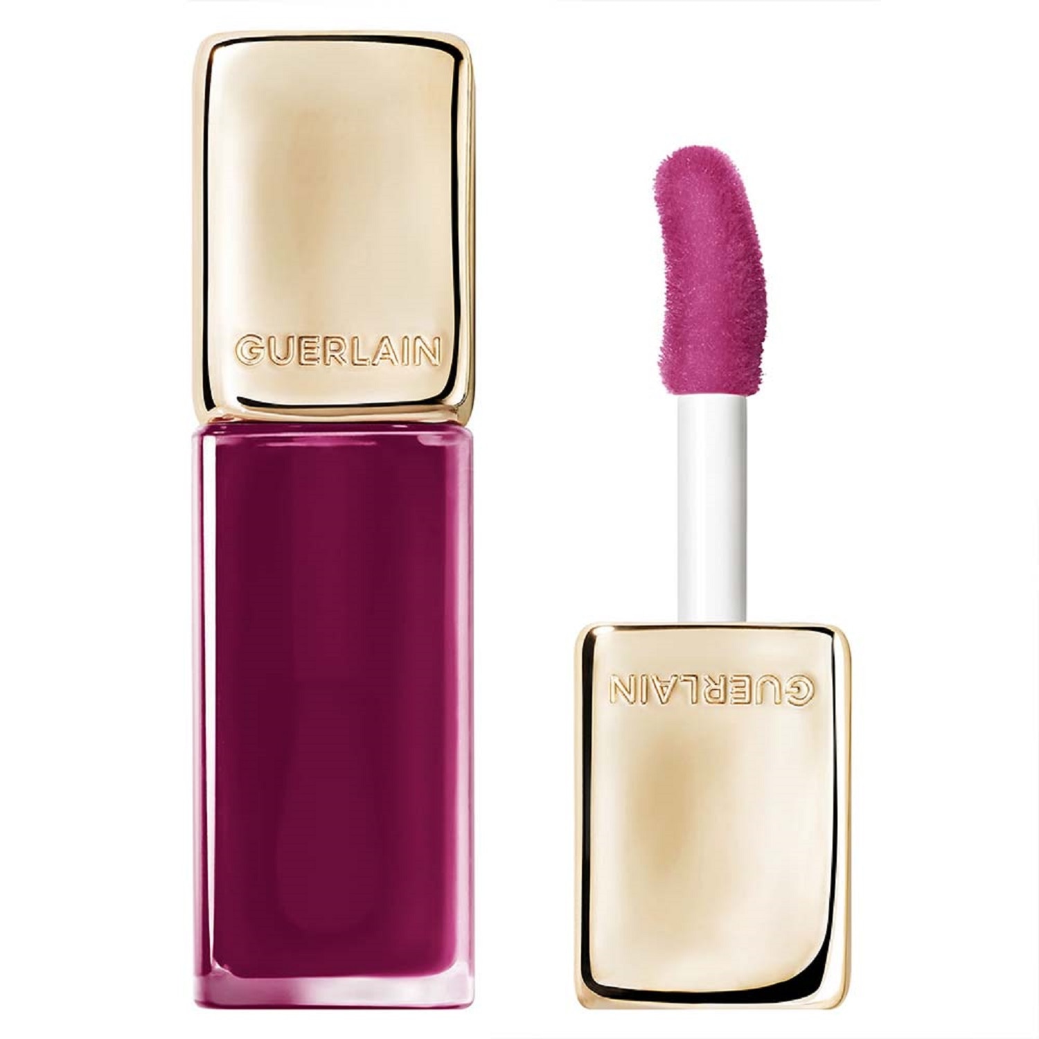 KISSKISS BEE GLOW OIL (ACEITE PARA LABIOS CON COLOR)